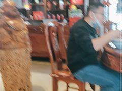 大堂-同得兴 Since·1995 传统苏式面馆(十全街店)