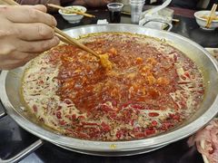 -储奇门鳝鱼火锅(总店)