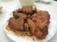 -麦文记面家(佐敦店)