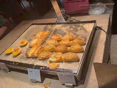-舟山朱家尖威斯汀酒店·知味标帜自助餐厅