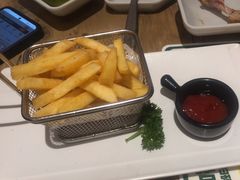 -豪客来牛排(厦门万达金街店)