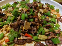 -博望坡酒楼(漕溪路店)