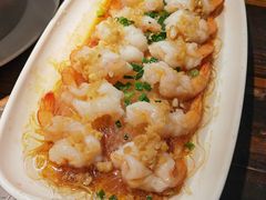 -外婆家(蓝色港湾店)