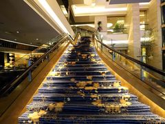 -武汉江城明珠豪生大酒店