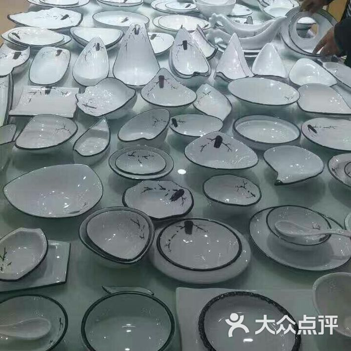 華美酒店用品總彙