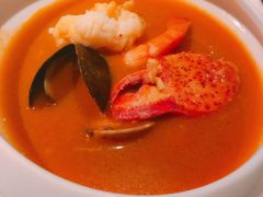 -Ambrosia Oyster Bar & Grill