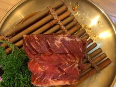 -闻老头·菊花炭烤肉(D11店)