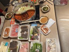 -野妹火锅(南园店)