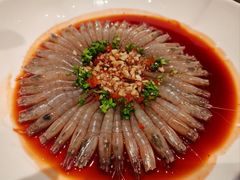 -太湖饭店·寄畅轩中餐厅