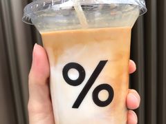 -% Arabica阿拉比卡咖啡(深圳湾万象城店)