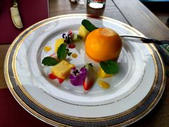 -老欧洲咖啡·西餐(后湖店)