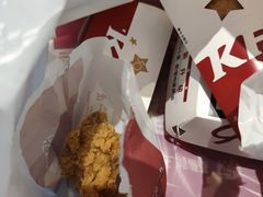 -肯德基(前门店)