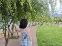 -滇池海埂公园