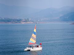 -北京金海湖景区