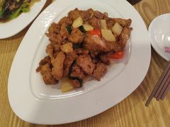 -佛有缘素食馆·荔湾老字号(陈家祠首店)