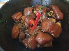 -九道菜有鸡鱼头(石鼓路店)