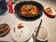 -虾吃虾涮.虾火锅.肉蟹煲(步步高梅溪新天地店)