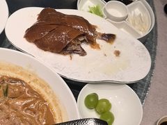 -隆聚·时令海鲜(洪兴店)