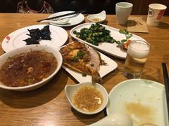 -船歌·鱼水饺青岛菜(闽江二路店)
