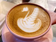 -GOTLOT COFFEE&KITCHEN角落厨房NOOK店