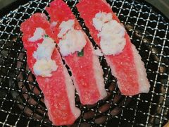 -老乾杯和牛烧肉(王府中环店)