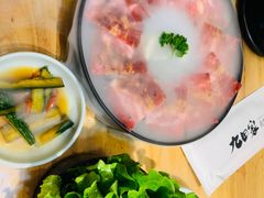 -九田家黑牛烤肉料理·自助(洪洞县城市花园店)