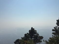 -敬亭山风景名胜区