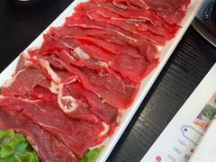 -楼外楼大刀肉传统火锅居(幸福街店)
