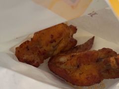 -麦当劳(深圳北站高铁店)