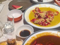 -杨氏青龙虾·羊蝎子(托乐嘉店)