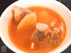 -蟹黄鱼面·锦园(定西路店)