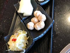 -刘一锅筋头巴脑(凌空二街店)