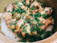 -红星光发煲仔饭(文海店)