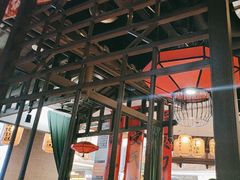 -受气牛肉·重庆耙牛肉(来福士店)