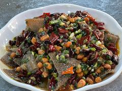 -咊记茅草棚柴火鸡(乌当店)