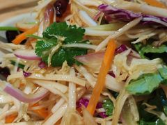 -院子餐厅·大锅菜·老杭帮(桥西直街店)