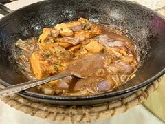 -东江海鲜酒家(艺都分店)