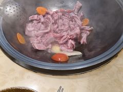 -313羊庄铁锅烀羊肉(泰兴店)