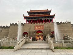 -西湖楼禧园·宴会聚餐(三一大道店)