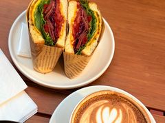 -沙丘咖啡DUNE COFFEE(深业水松大厦店)