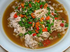 -锦府盐帮·李宅(领展购物广场中关村店)