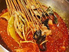-付小姐在成都(五道口店)