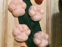 猫爪虾滑-湊湊火锅·茶憩(上海合生汇店)