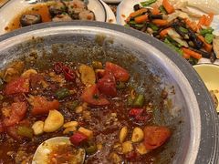 -大师傅金奖啤酒鱼(西街口总店)