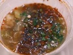 -老字号贾家肉丸糊辣汤(光明巷店)