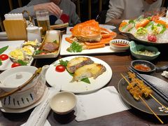 -九井澤精致料理(金茂店)