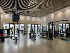 -中田健身工作室(嘉定江桥店)