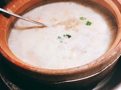 -大洋家·精品潮汕菜·生腌砂锅粥(天河东路店)