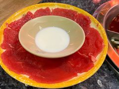 -蜀大侠火锅(森兰花园城店)