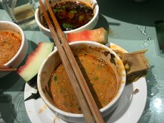 -海底捞火锅(团结桥店)